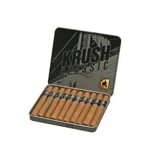 Krush Blue Connecticut - 10ct