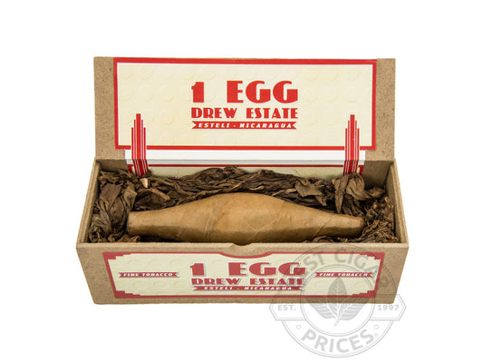 Larutan - Egg
