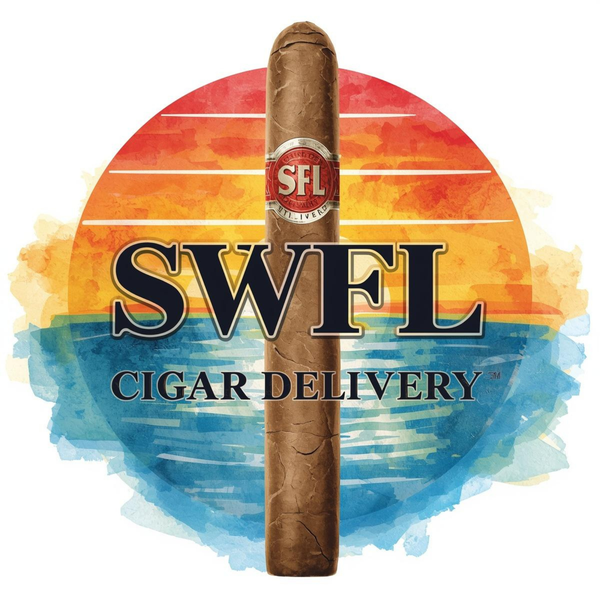 SWFL Cigar Delivery