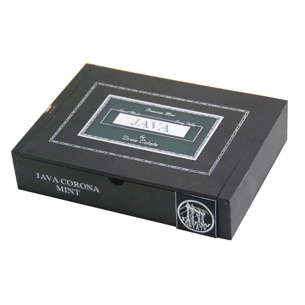 Drew Estates Java Corona - Mint